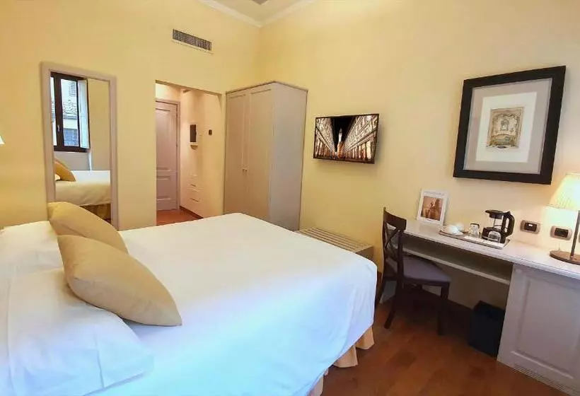 B&b La Signoria Di Firenze