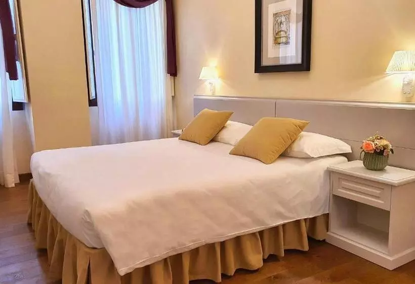 B&b La Signoria Di Firenze