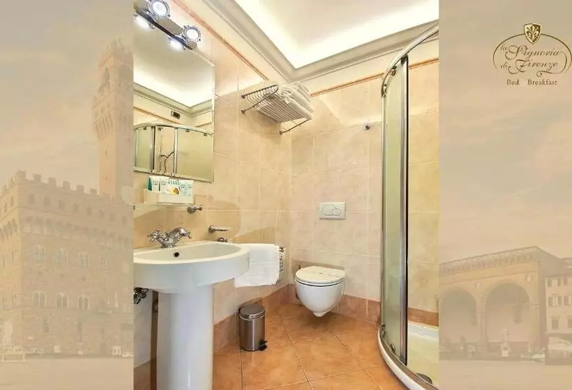 B&b La Signoria Di Firenze
