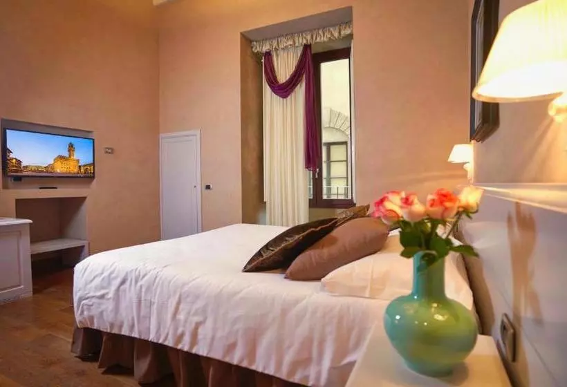 B&b La Signoria Di Firenze