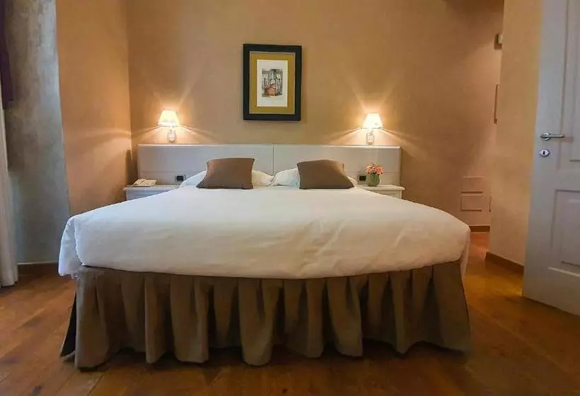 B&b La Signoria Di Firenze