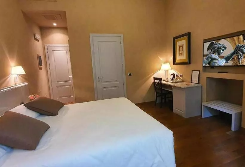 B&b La Signoria Di Firenze