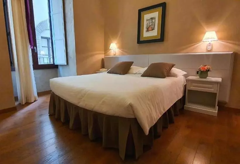 B&b La Signoria Di Firenze