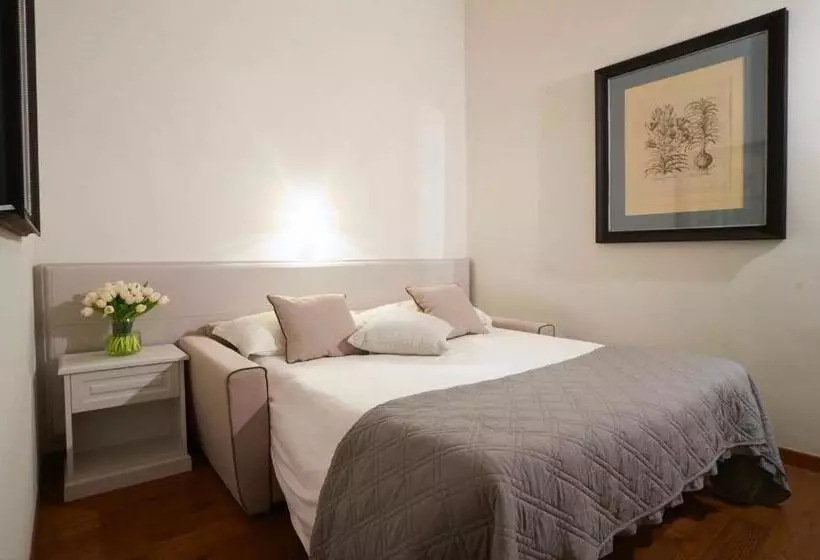 B&b La Signoria Di Firenze