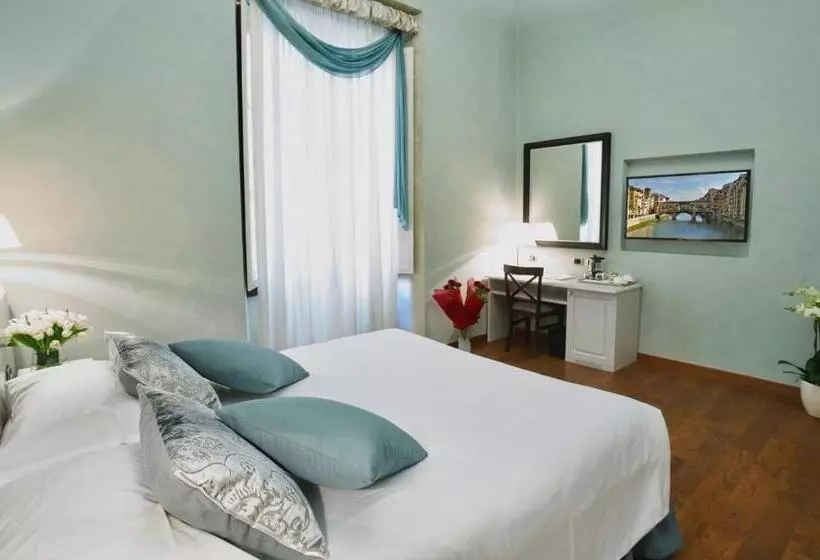 B&b La Signoria Di Firenze