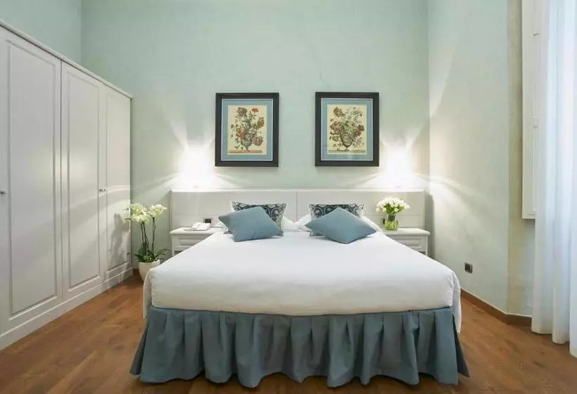 B&b La Signoria Di Firenze