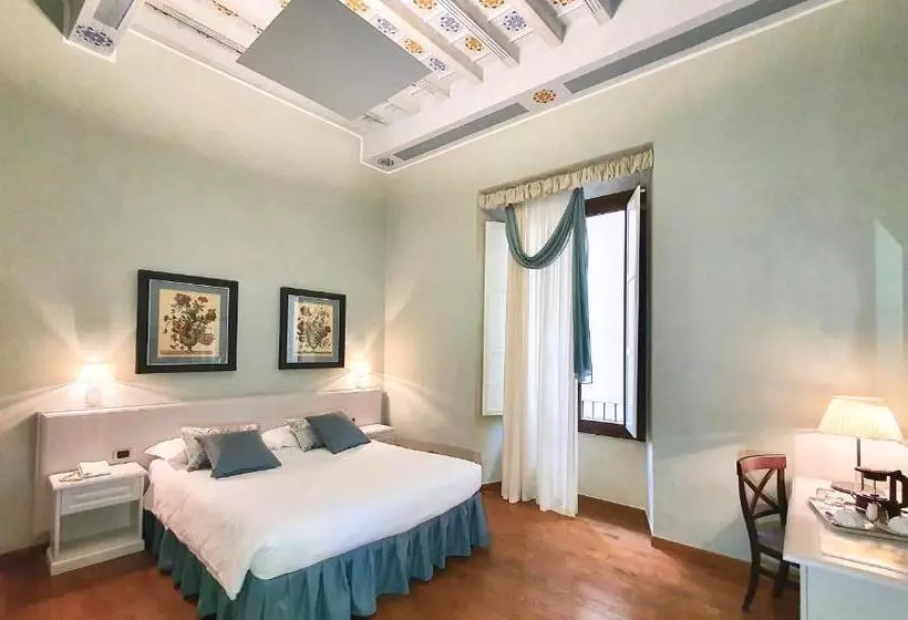 B&b La Signoria Di Firenze