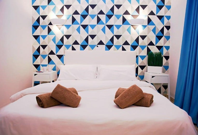 Beach Boys Boutique Resort - Gay Men Only