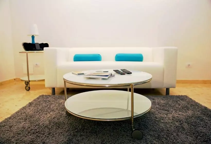 Beach Boys Boutique Resort - Gay Men Only