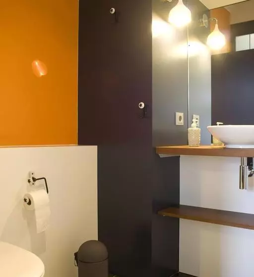 Bed & Breakfast Bells Oficis