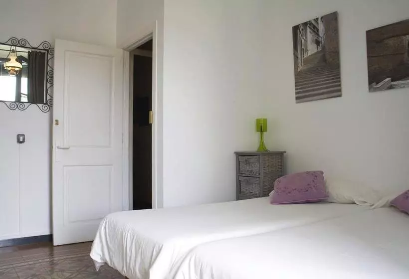 Bed & Breakfast Bells Oficis