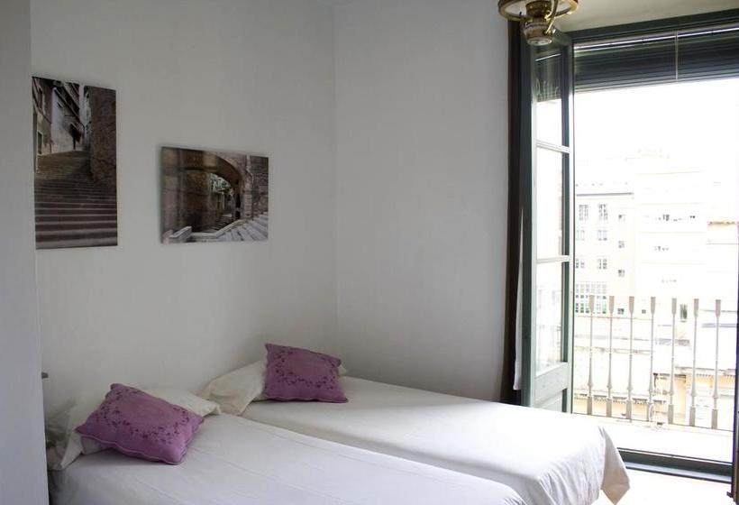 Bed & Breakfast Bells Oficis