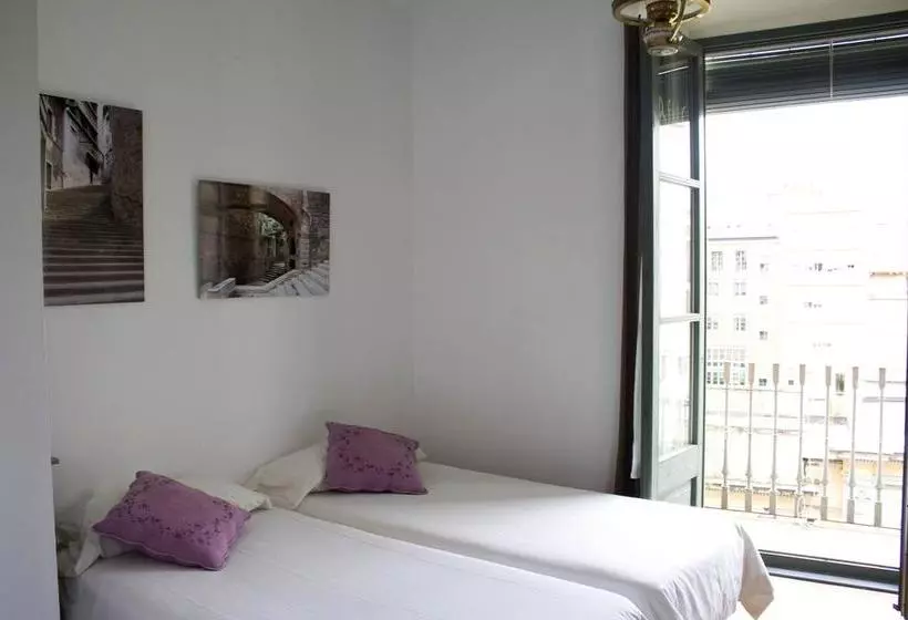 Bed & Breakfast Bells Oficis