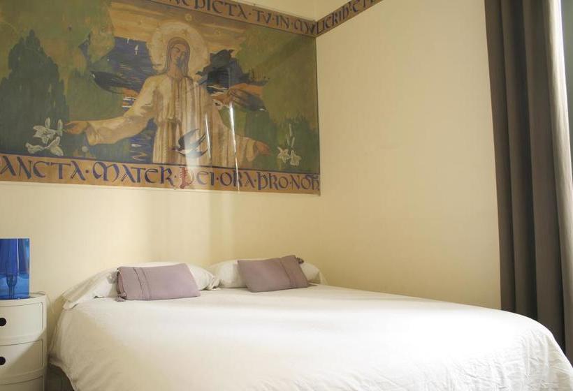 Bed & Breakfast Bells Oficis