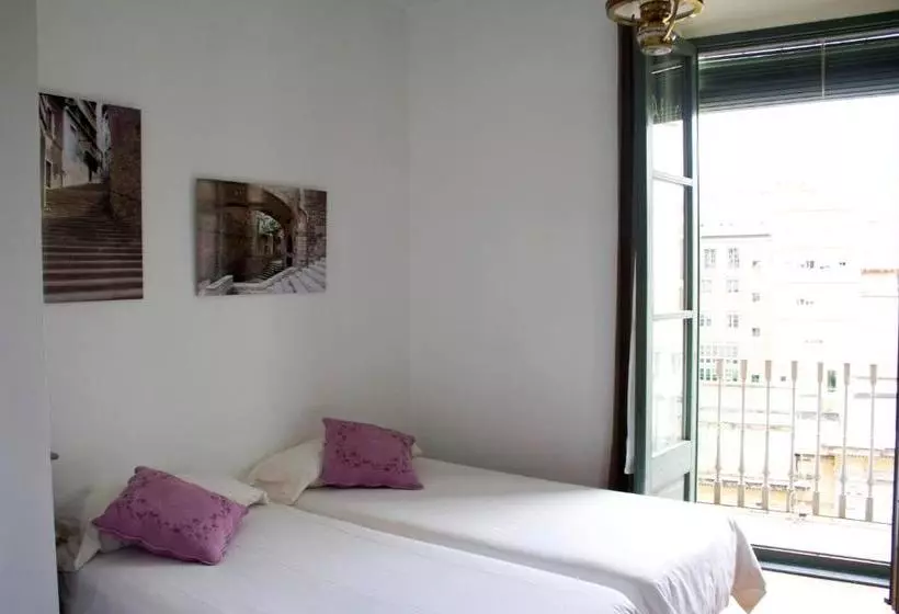 Bed & Breakfast Bells Oficis