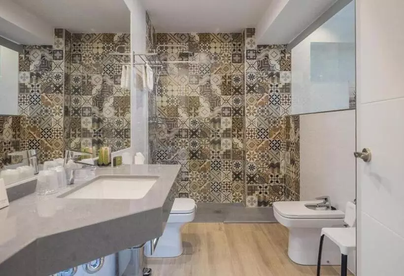 여관 H Boutique La Caleta Bay