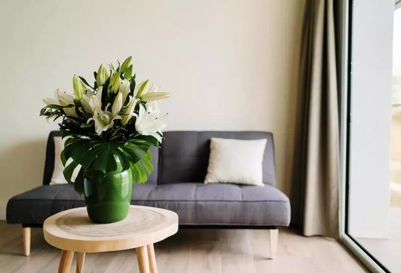 여관 H Boutique La Caleta Bay