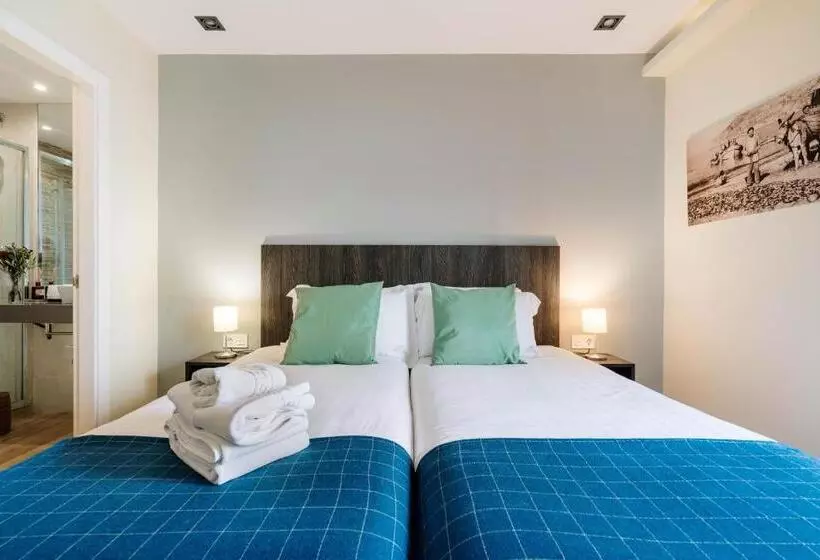 여관 H Boutique La Caleta Bay