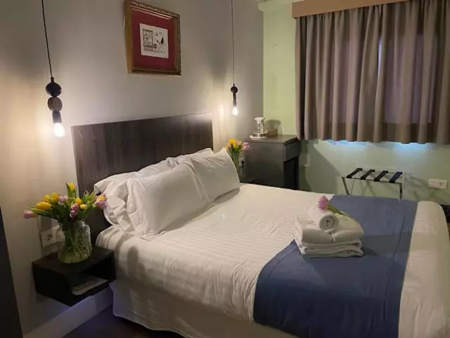 여관 H Boutique La Caleta Bay