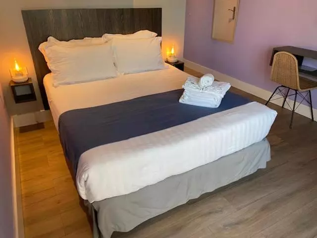 여관 H Boutique La Caleta Bay