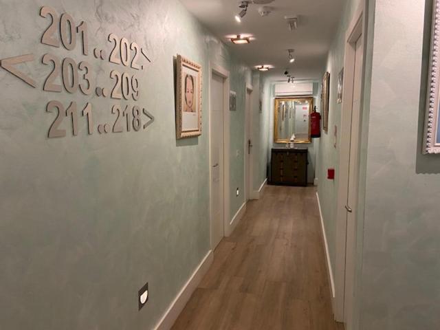 مسافرخانه H Boutique La Caleta Bay