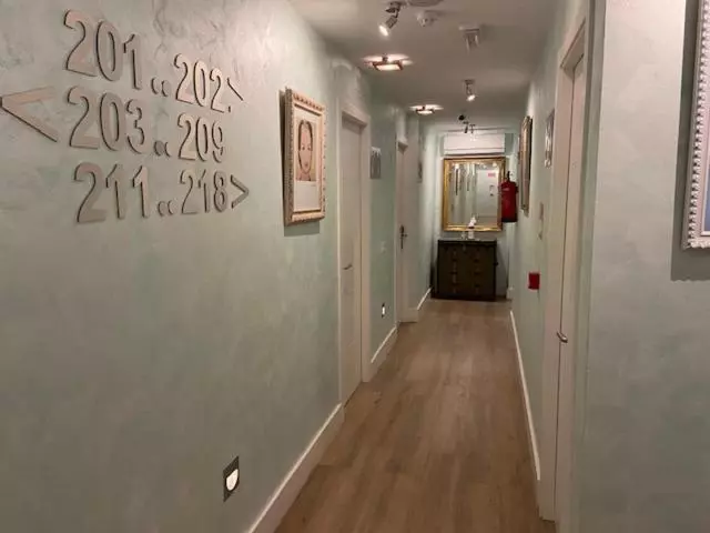 여관 H Boutique La Caleta Bay