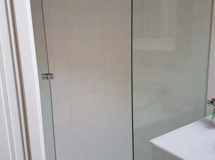 پانسیون Hospedaje San Francisco