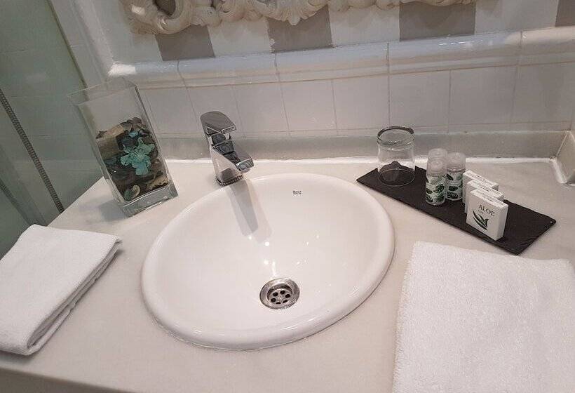 膳宿费 Hospedaje San Francisco