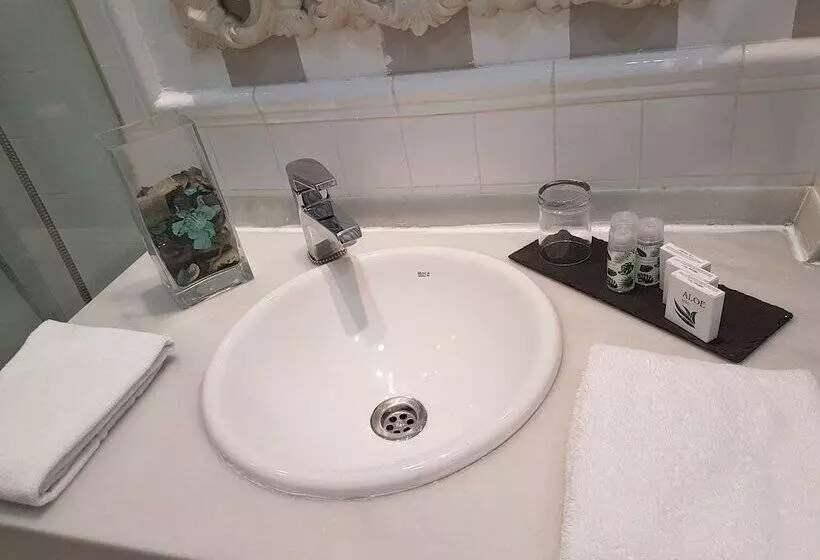 پانسیون Hospedaje San Francisco