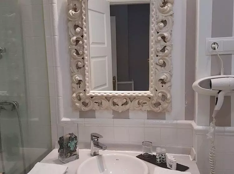 پانسیون Hospedaje San Francisco