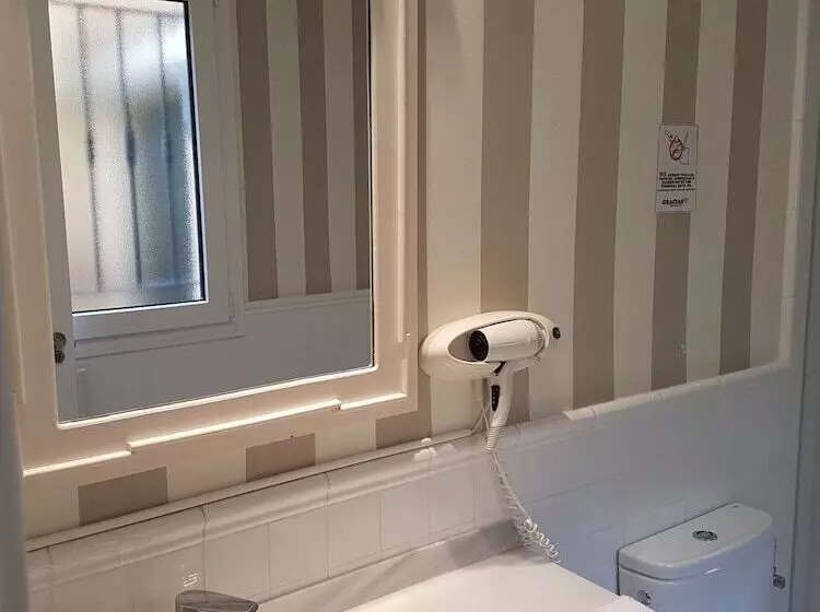 پانسیون Hospedaje San Francisco