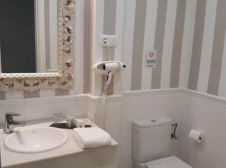 膳宿费 Hospedaje San Francisco