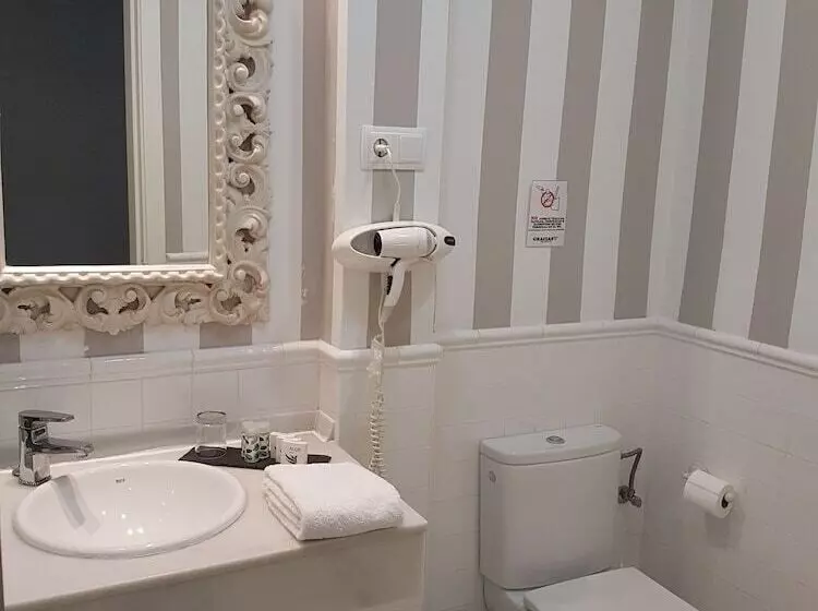 پانسیون Hospedaje San Francisco