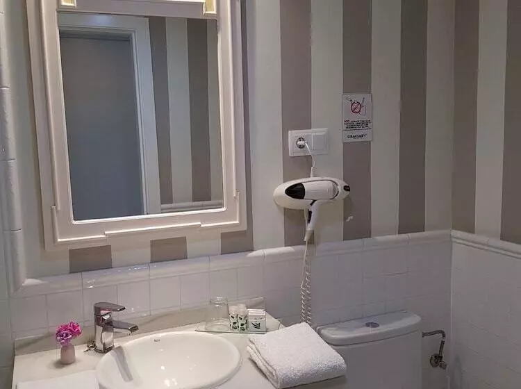 پانسیون Hospedaje San Francisco