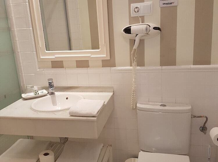 膳宿费 Hospedaje San Francisco