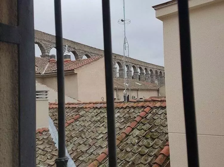 پانسیون Hospedaje San Francisco