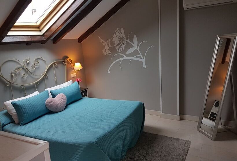 膳宿费 Hospedaje San Francisco