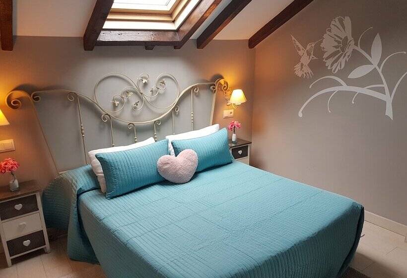 膳宿费 Hospedaje San Francisco