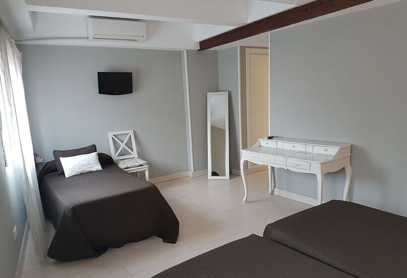 膳宿费 Hospedaje San Francisco