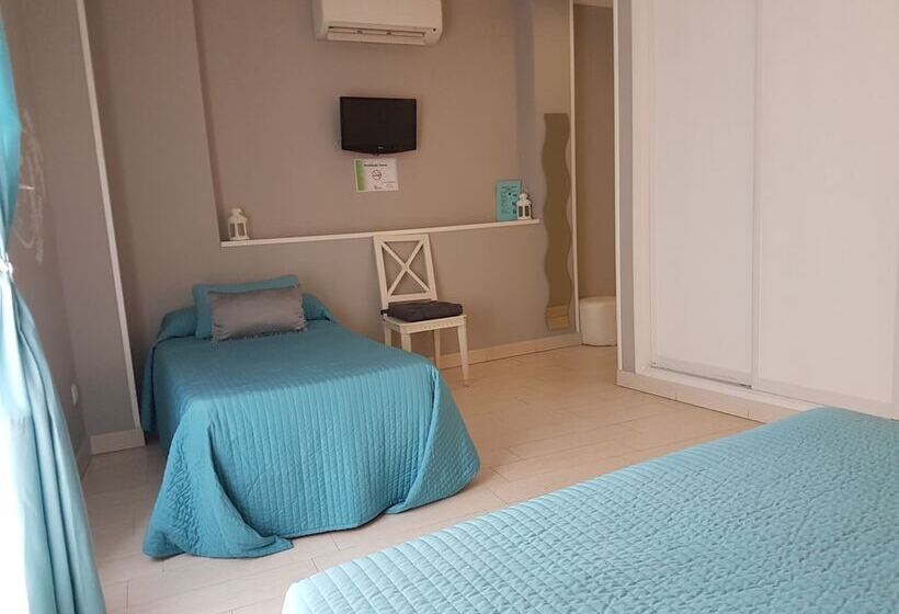 膳宿费 Hospedaje San Francisco