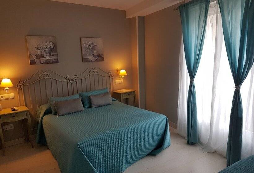 膳宿费 Hospedaje San Francisco