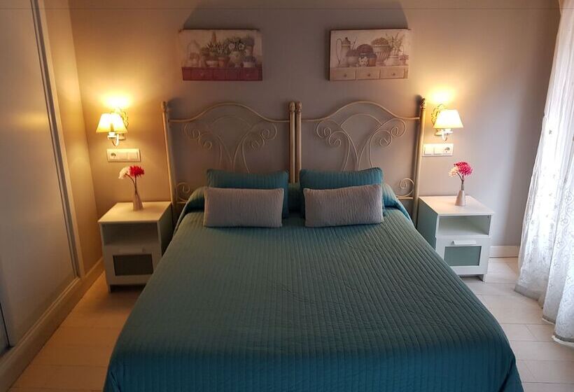 膳宿费 Hospedaje San Francisco