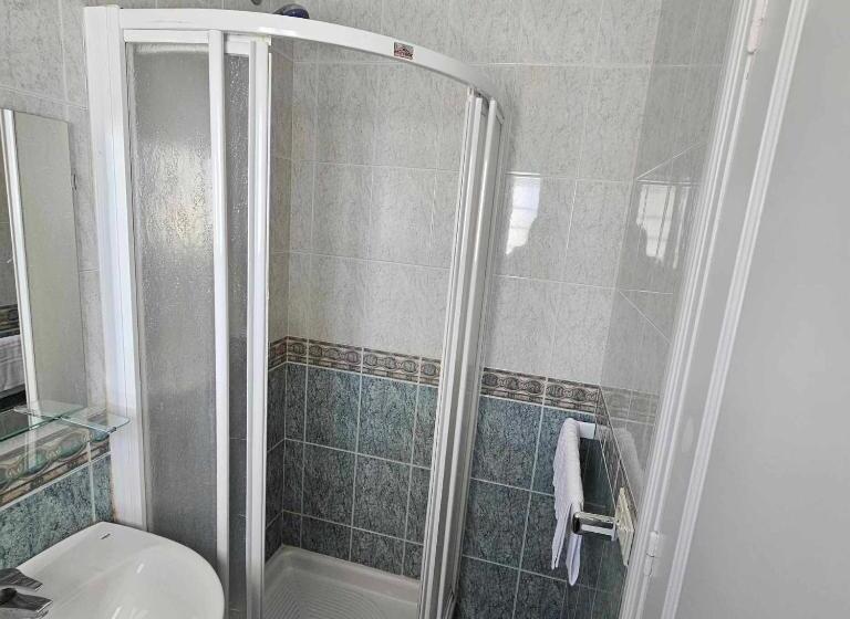 簡易ホテル Marazul by Fitzgeralds