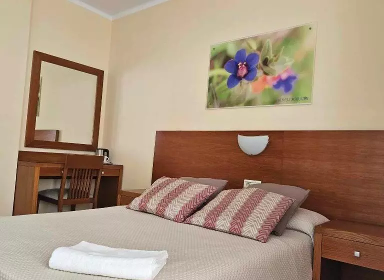 فندق فئة نجمة واحدة Marazul by Fitzgeralds