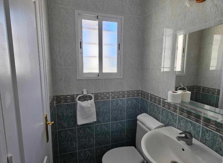 簡易ホテル Marazul by Fitzgeralds