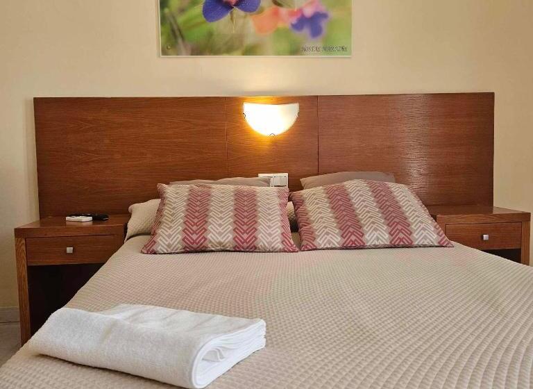 簡易ホテル Marazul by Fitzgeralds