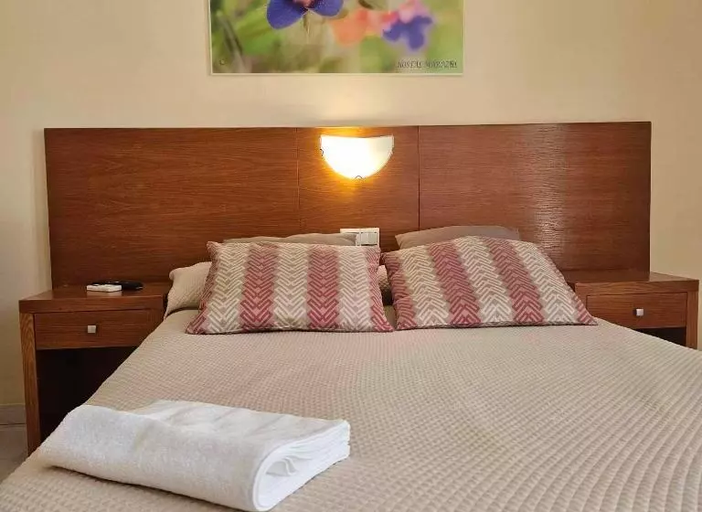 فندق فئة نجمة واحدة Marazul by Fitzgeralds