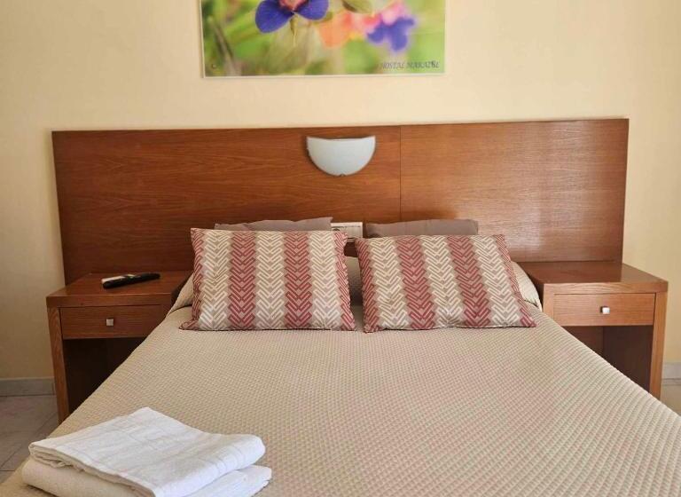 簡易ホテル Marazul by Fitzgeralds