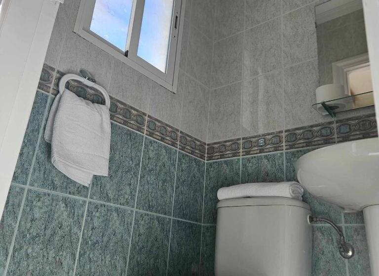 簡易ホテル Marazul by Fitzgeralds