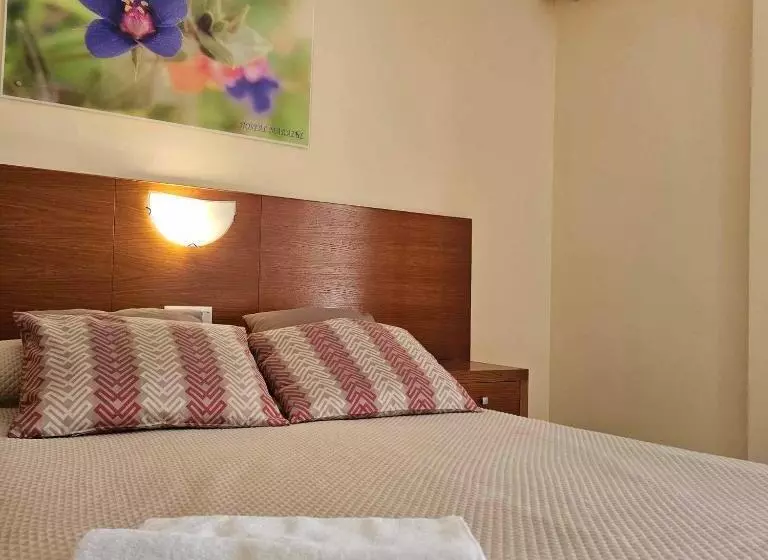 فندق فئة نجمة واحدة Marazul by Fitzgeralds